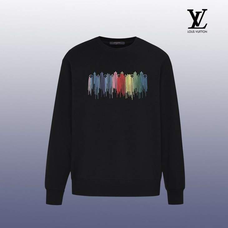 Picture of LV Sweatshirt _SKULVXS-XLmptxL116534525